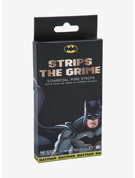 DC Comics Batman Figural Bat Logo Nose Strips, , hi-res