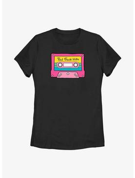 Paul Frank Mix Tape Womens T-Shirt, , hi-res