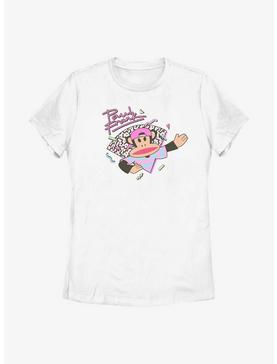 Paul Frank 90S Womens T-Shirt, , hi-res