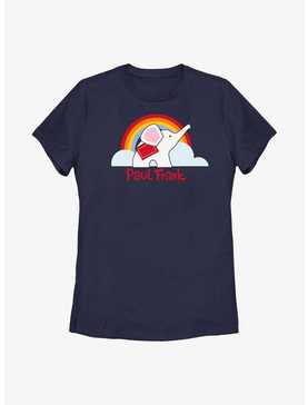 Paul Frank Rainbow Ellie Womens T-Shirt, , hi-res