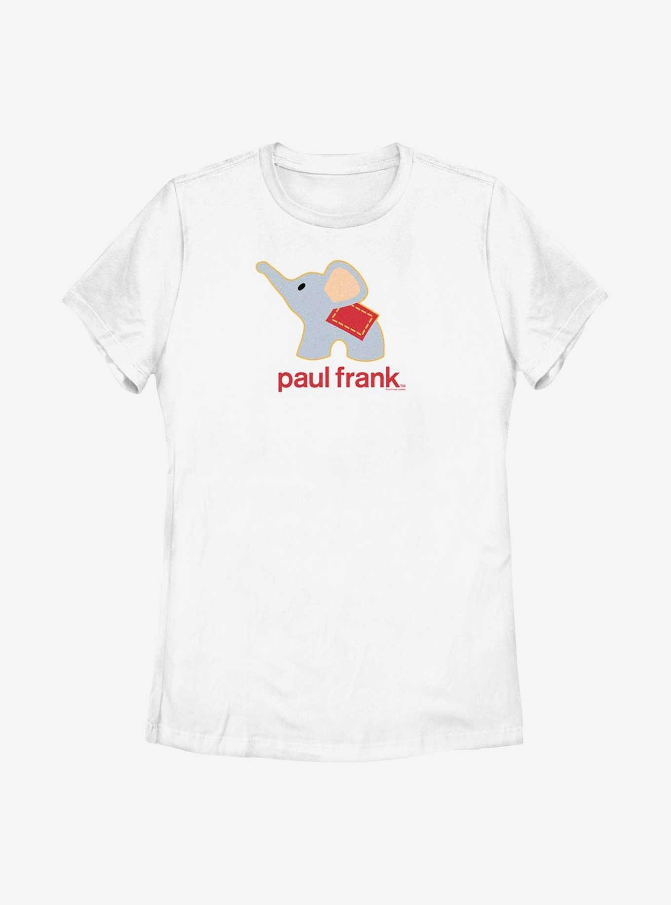 Paul Frank Simply Ellie Womens T-Shirt, , hi-res