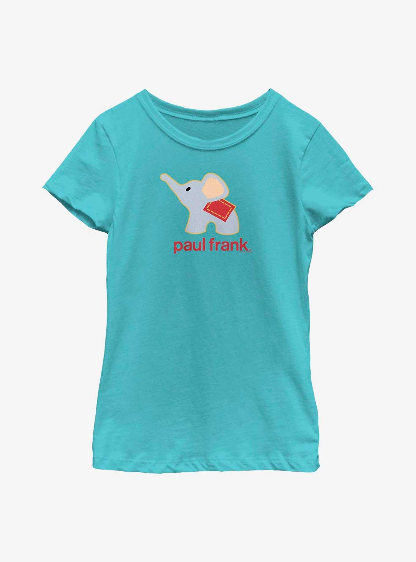 Paul Frank Simply Ellie Youth Girls T-Shirt, , hi-res