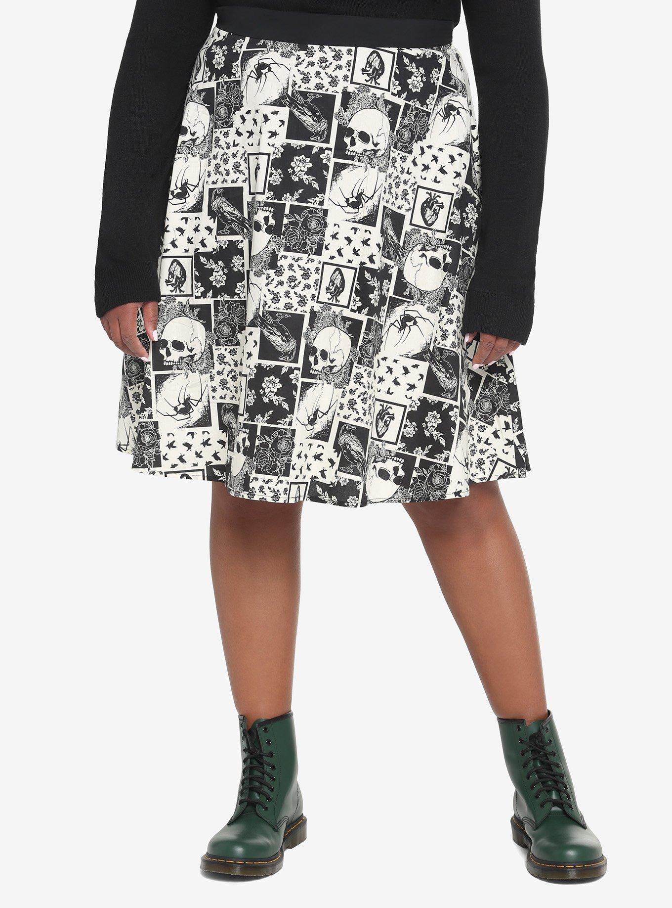 POET SKIRT