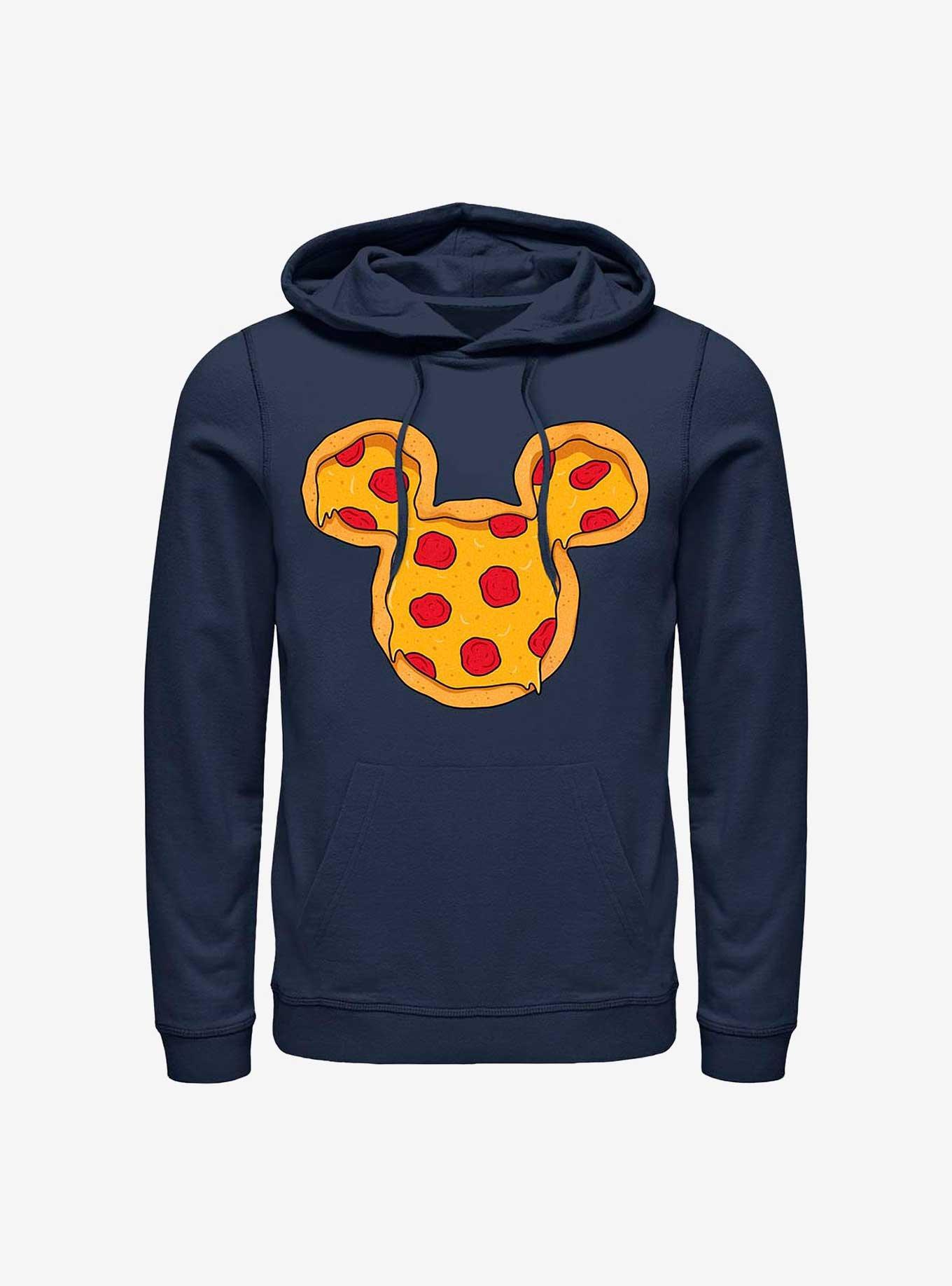 epine＜Mickey＞ ear design hoodie 18536285_hi