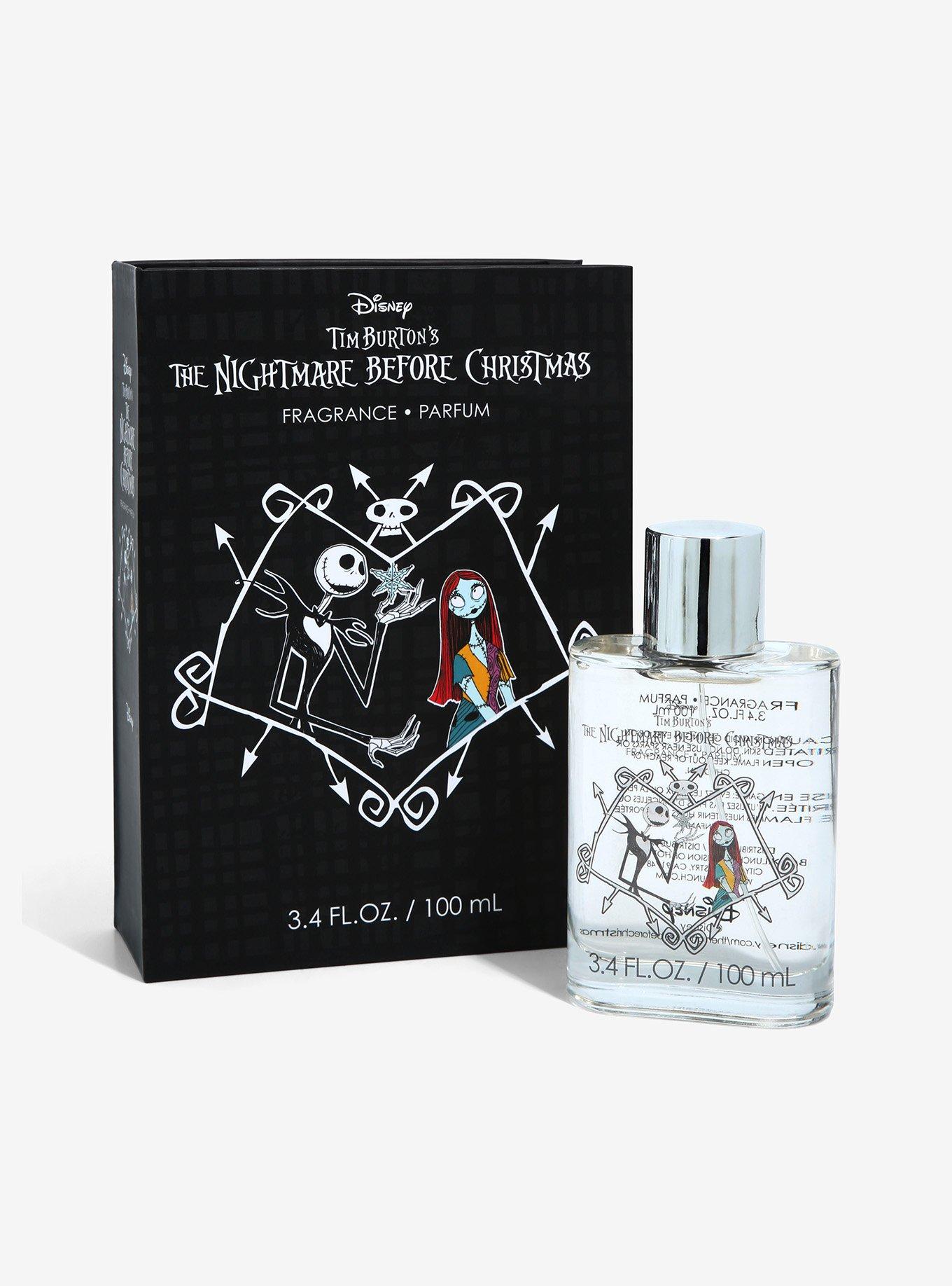 Jack best sale skellington cologne