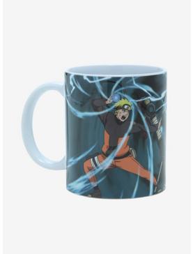 Naruto Shippuden Duo Fight Mug, , hi-res