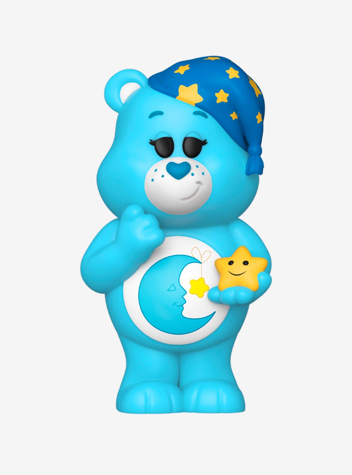 Funko Care Bears Soda Bedtime Bear Vinyl Figure, , hi-res
