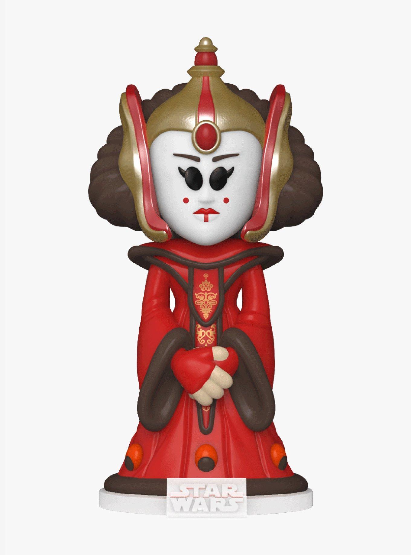 Funko Star Wars Soda Padme Amidala Vinyl Figure, , hi-res