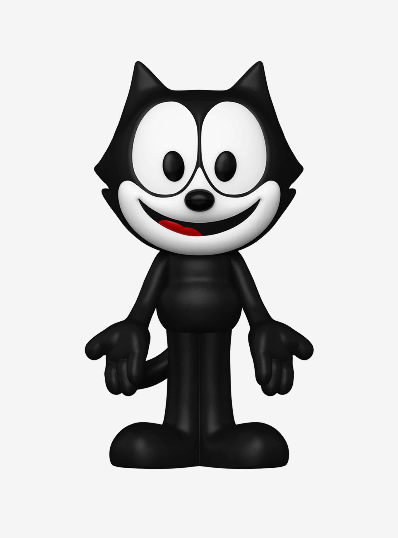 Funko Soda Felix The Cat Figure, , hi-res