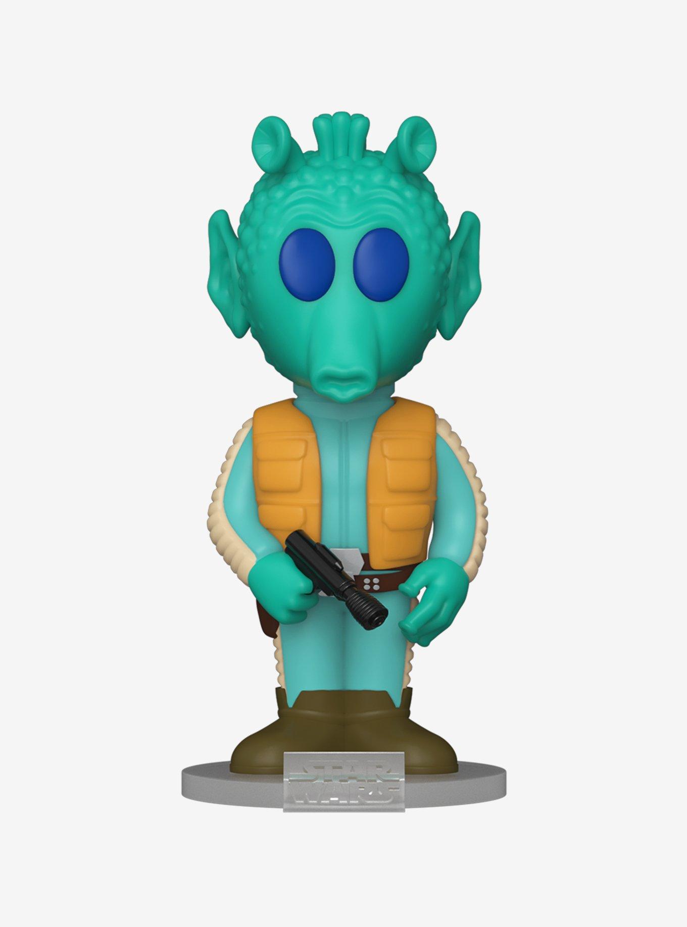 Funko Star Wars Soda Greedo Vinyl Figure, , hi-res