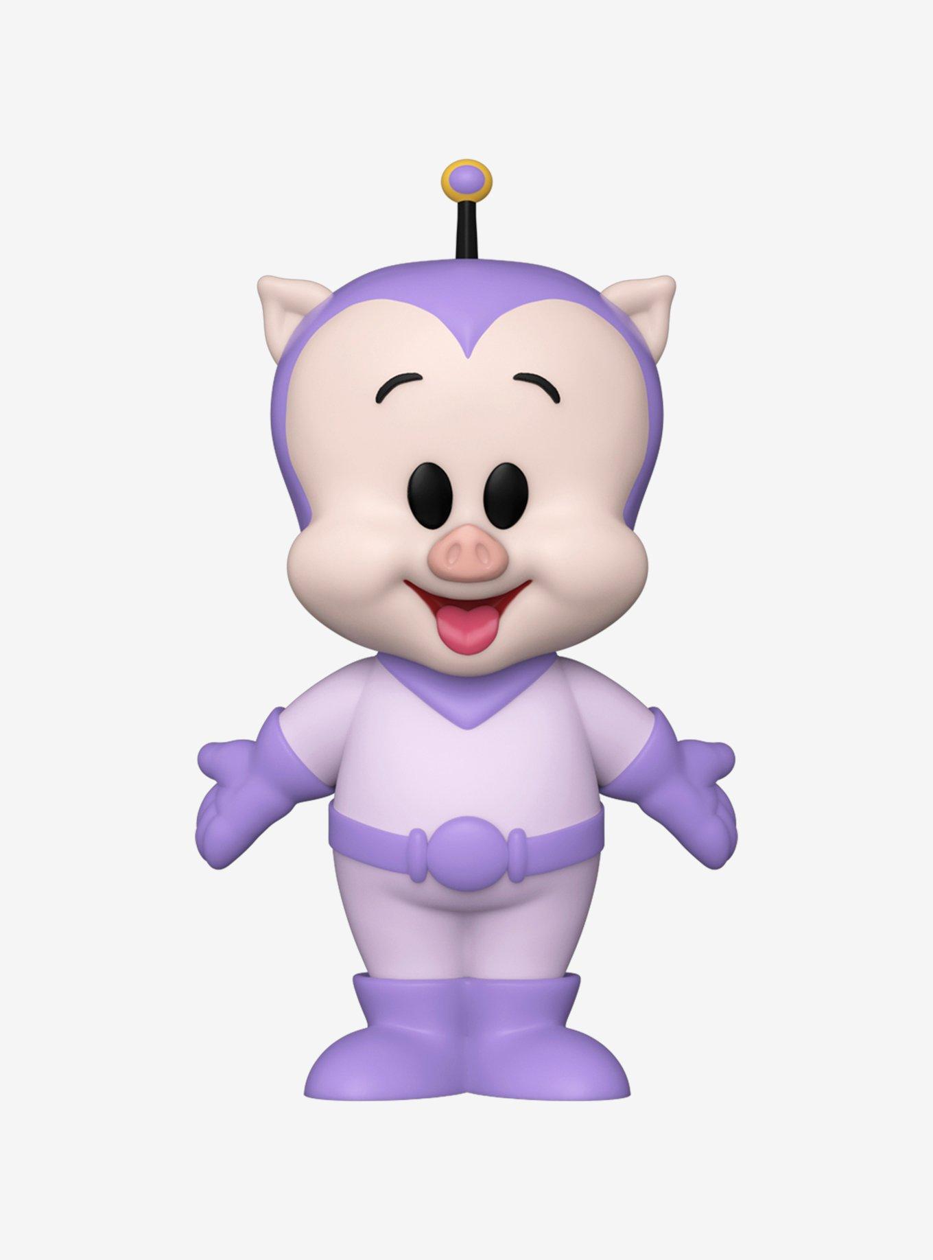 Funko Duck Dodgers Soda Space Cadet Vinyl Figure, , hi-res
