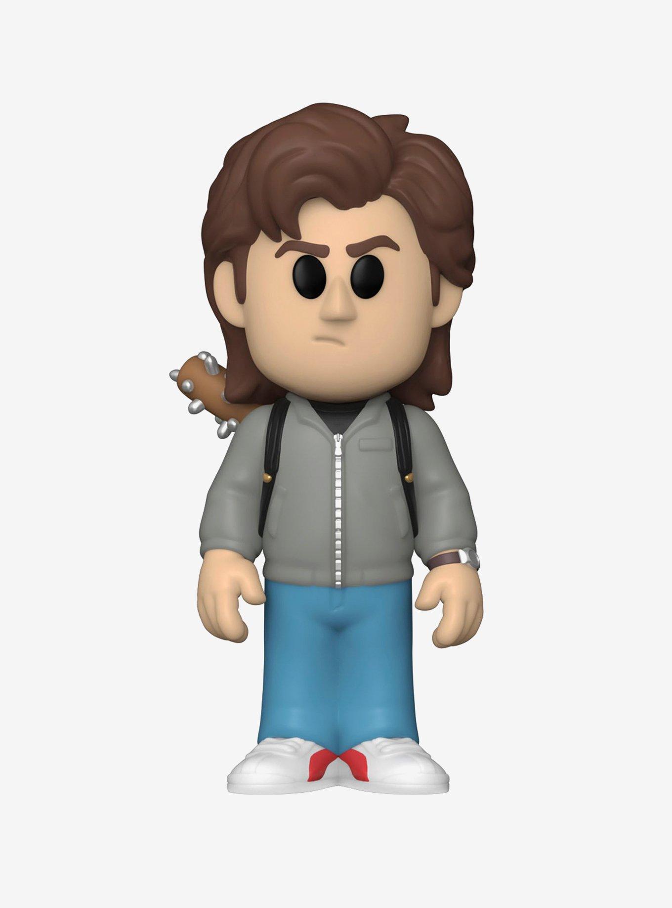 Funko Stranger Things Soda Steve Harrington Vinyl Figure, , hi-res