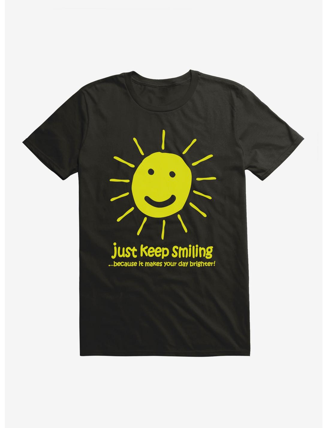 ICreate Sunshine T-Shirt, , hi-res