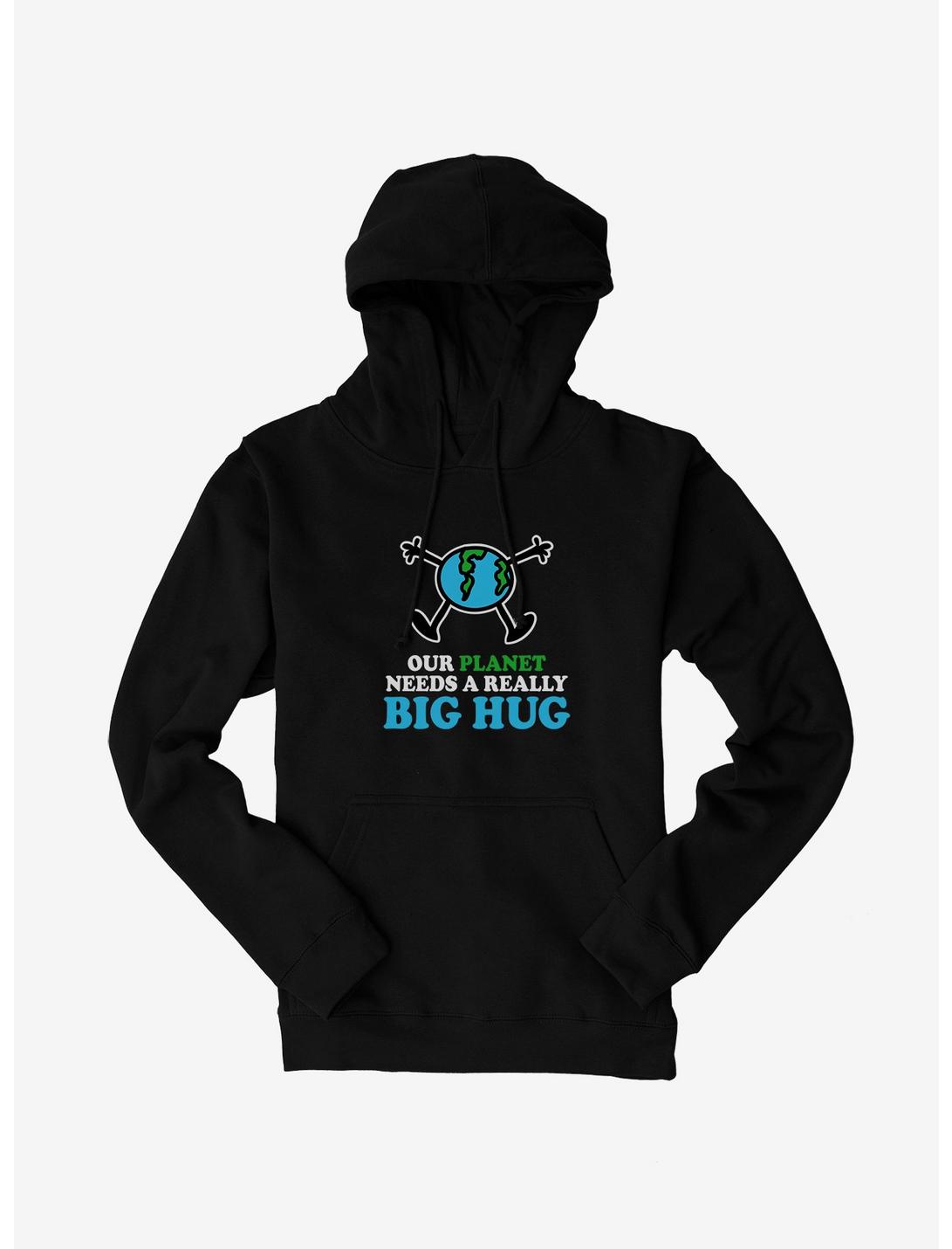ICreate Planet Hug Hoodie, , hi-res