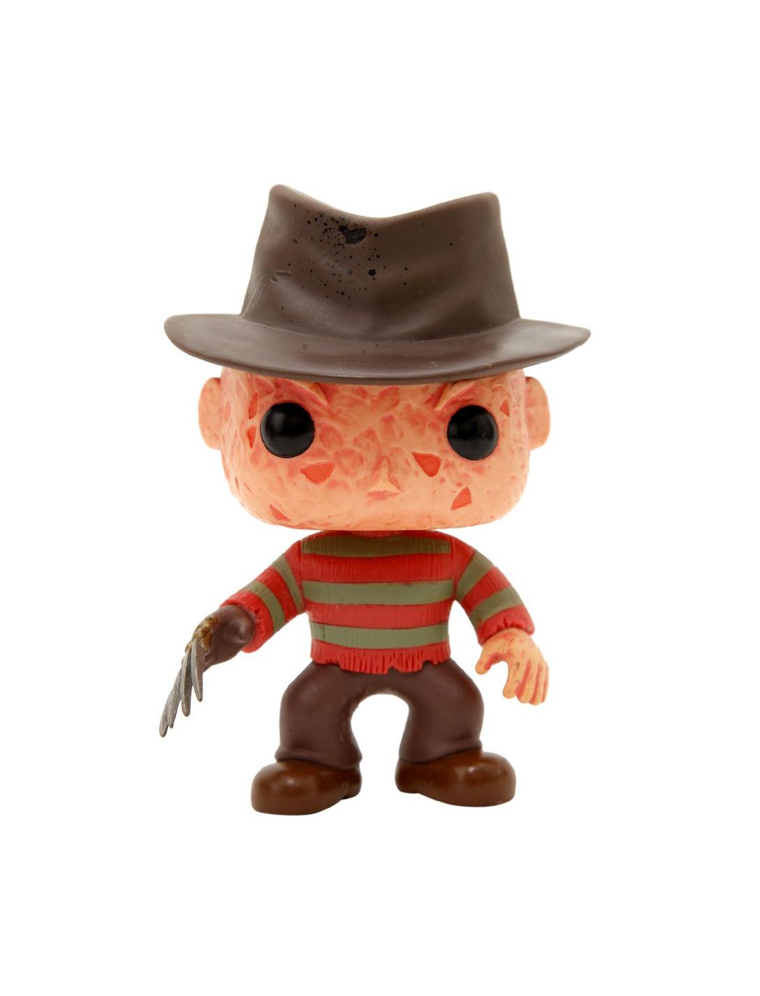 Funko A Nightmare On Elm Street Pop! Movies Freddy Krueger Vinyl Figure, , hi-res