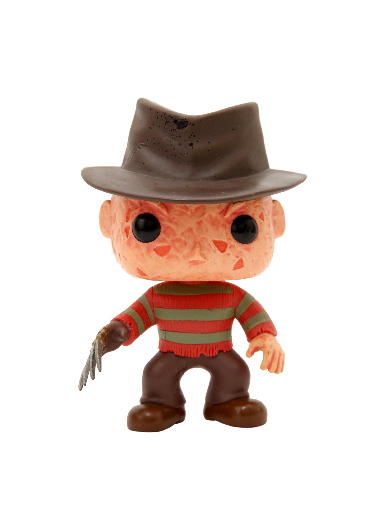 Funko A Nightmare On Elm Street Pop! Movies Freddy Krueger Vinyl Figure, , hi-res