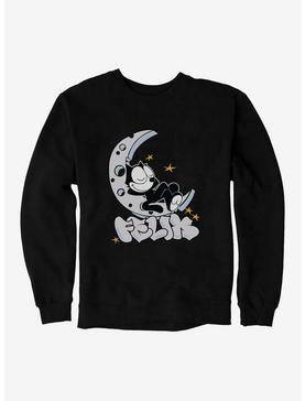 Felix The Cat Sweet Dreams Sweatshirt, , hi-res