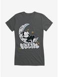 Felix The Cat Sweet Dreams Girls T-Shirt, , hi-res
