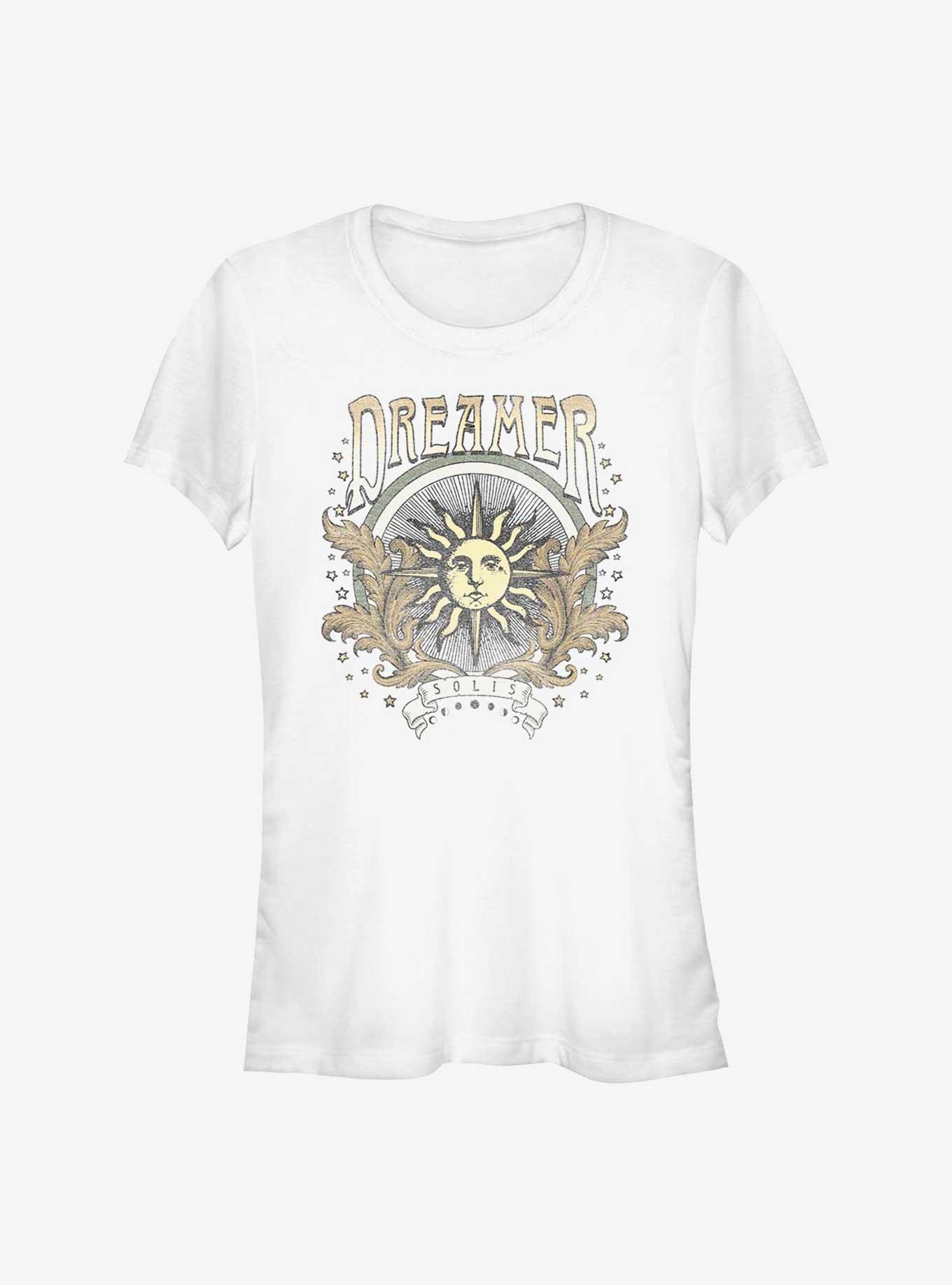 Dreamer Solis Girls T-Shirt