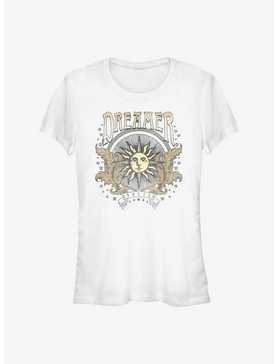 Dreamer Solis Girls T-Shirt, , hi-res