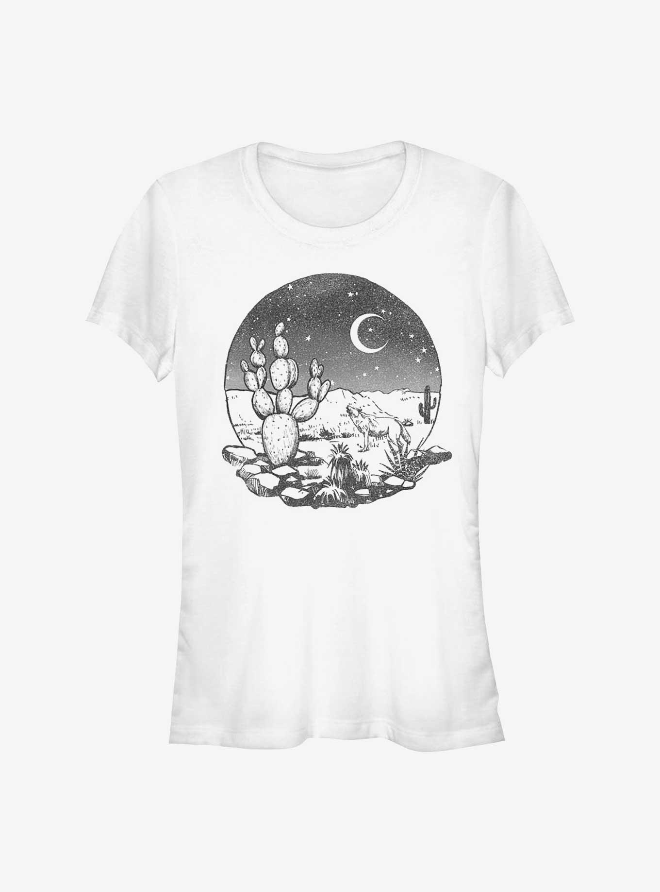 Dreamin Desert Girls T-Shirt, , hi-res