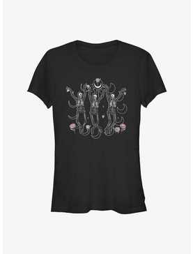 Moon Dance Girls T-Shirt, , hi-res