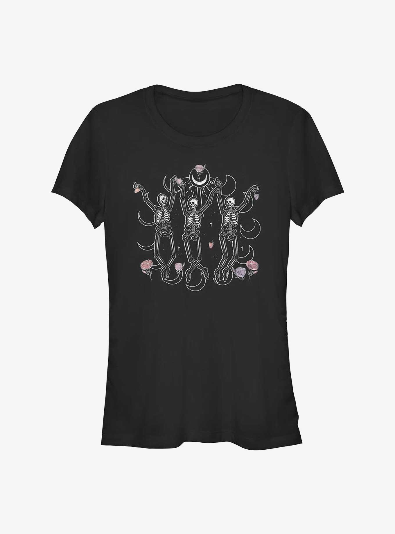 Moon Dance Girls T-Shirt, , hi-res
