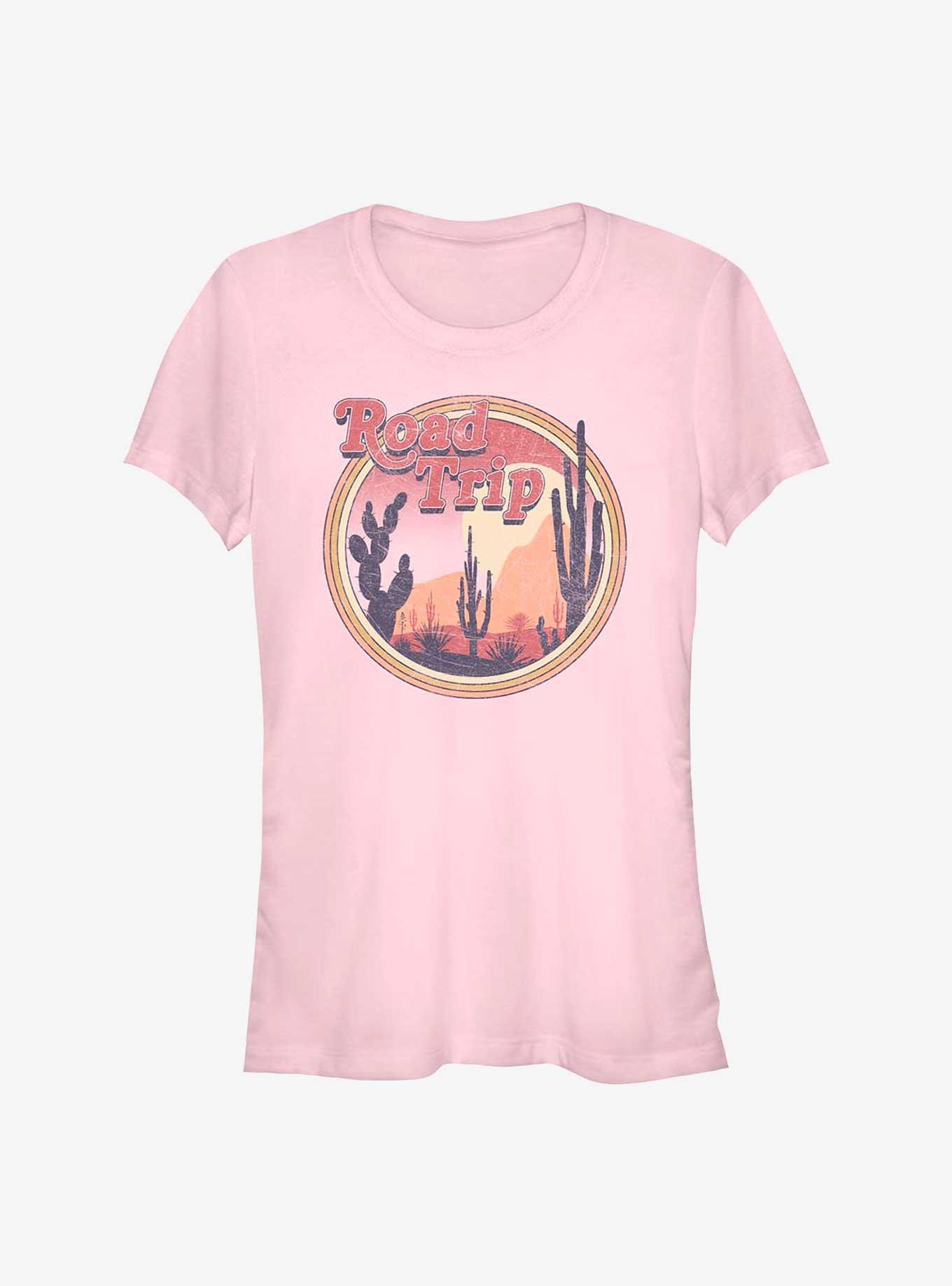 Road Trip Girls T-Shirt, , hi-res