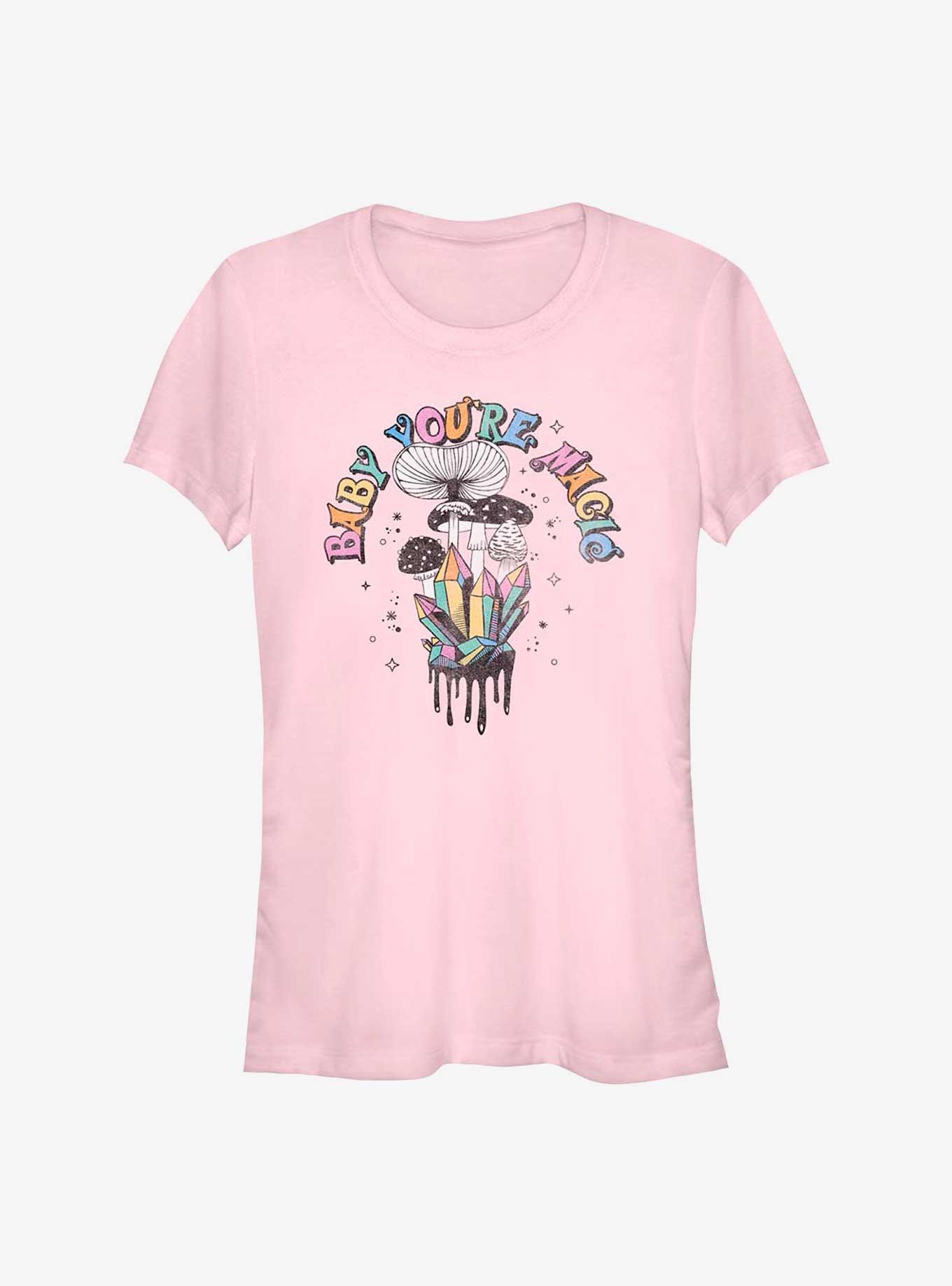 You're Magic Girls T-Shirt, , hi-res