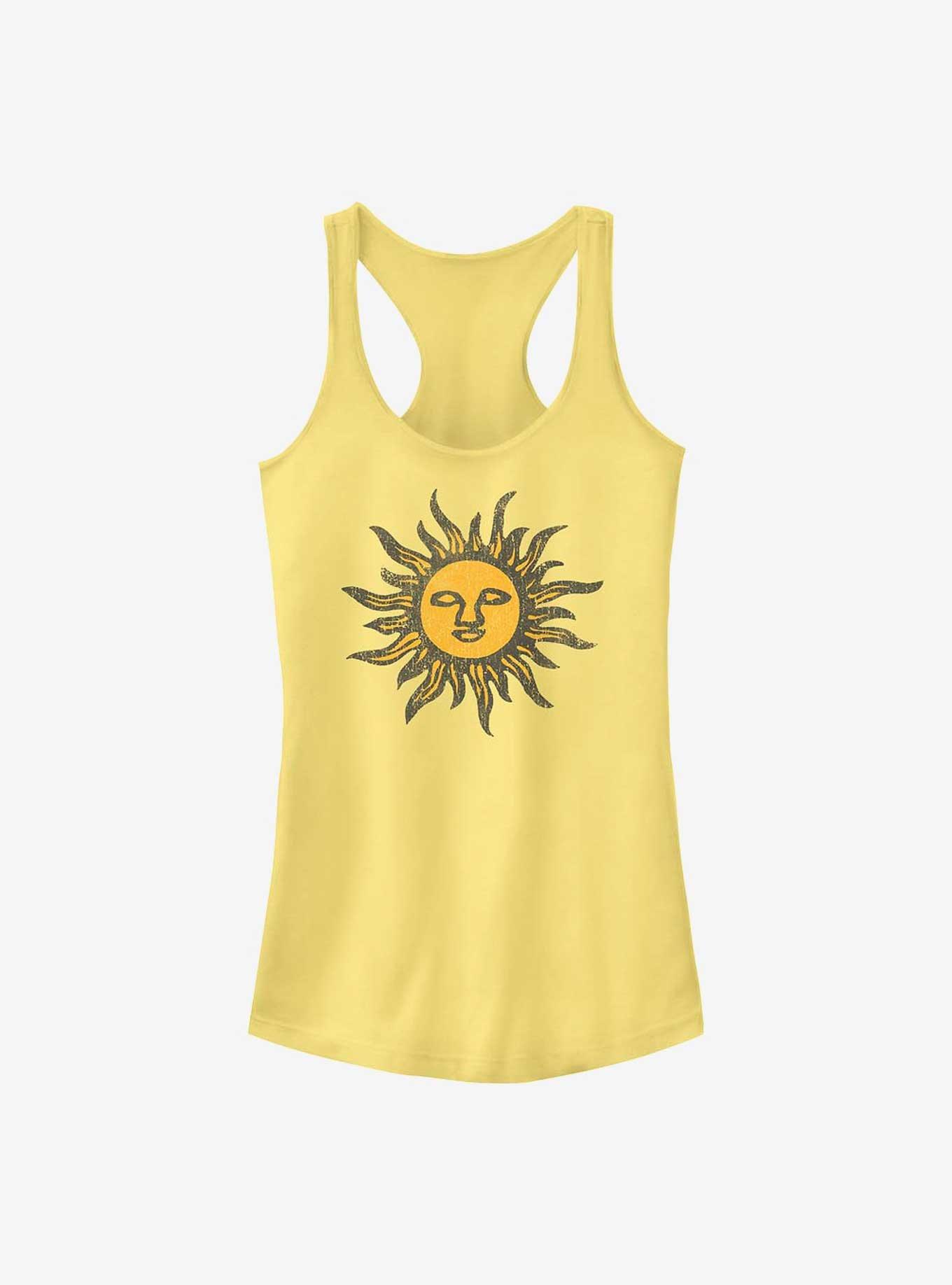 90's Sun Girls Tank, , hi-res