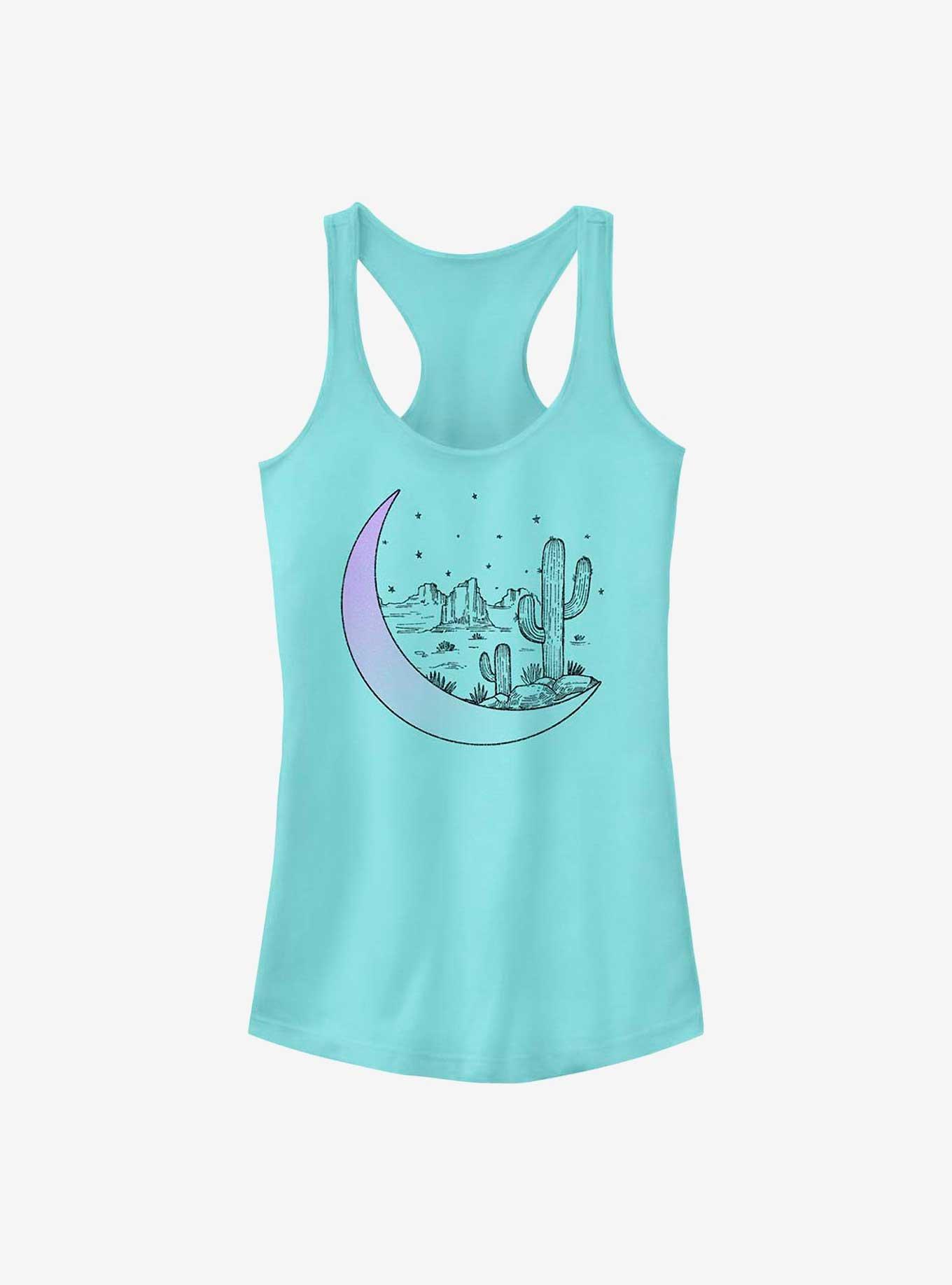 Desert Nights Girls Tank, CANCUN, hi-res