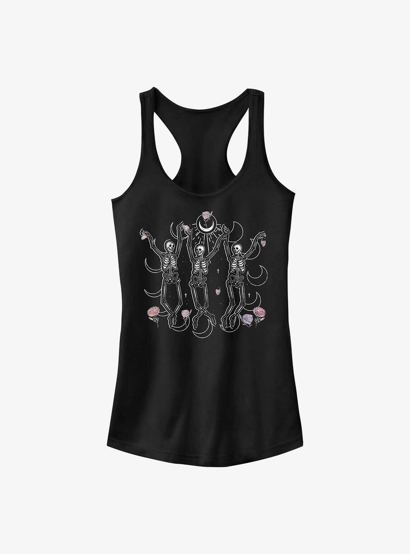 Moon Dance Girls Tank