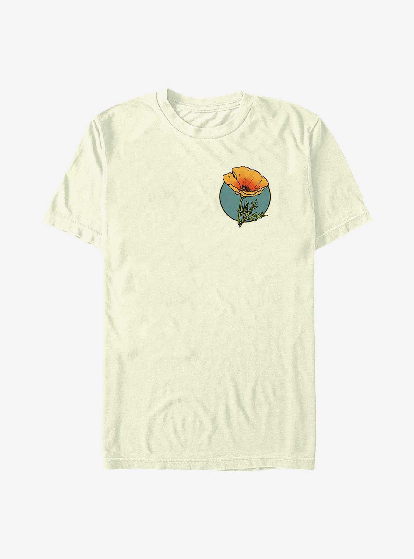 Poppy T-Shirt, , hi-res