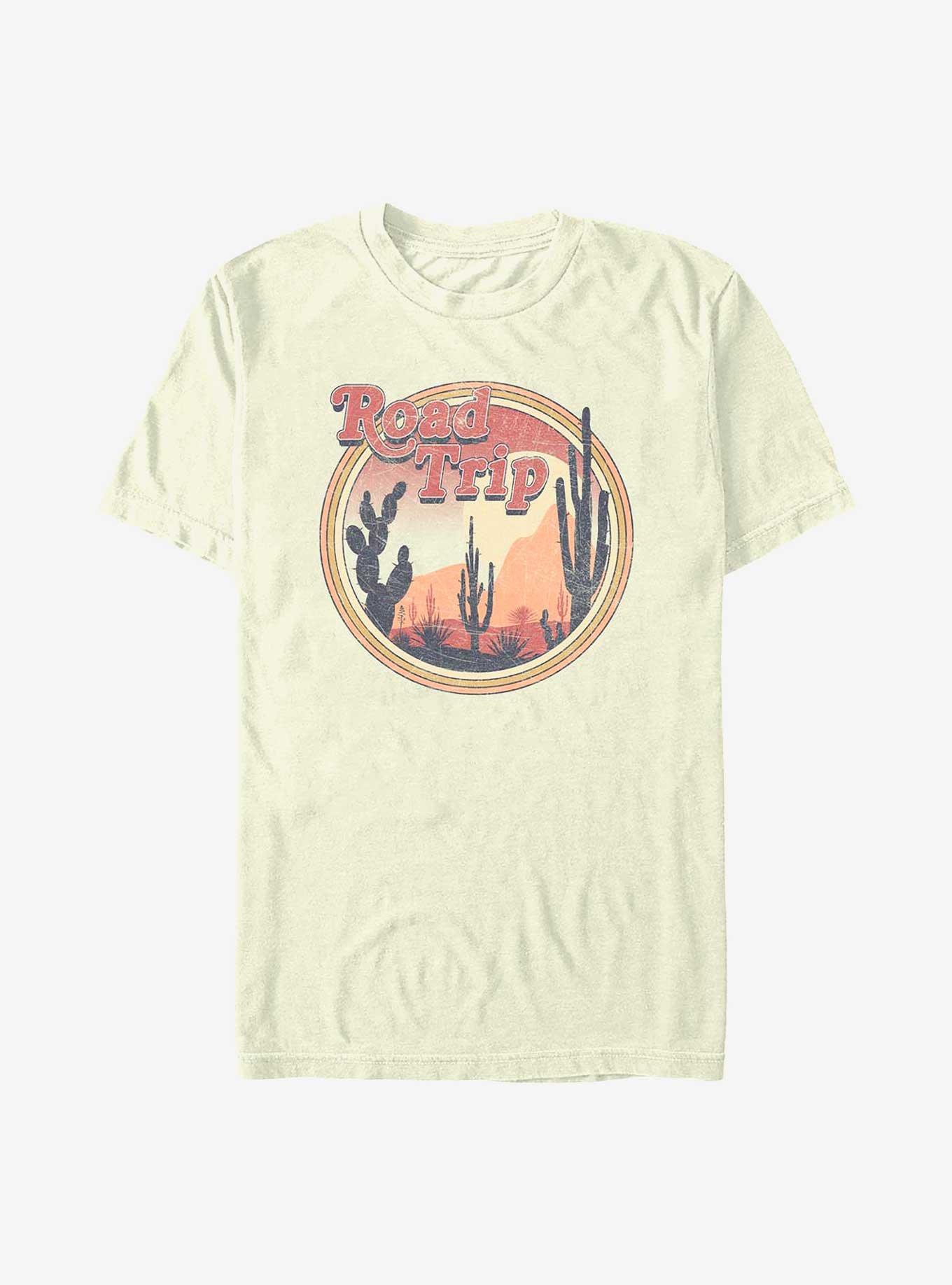 Road Trip T-Shirt