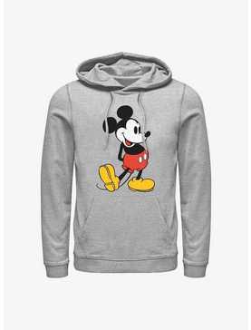 Disney Mickey Mouse Classic Mickey Hoodie, , hi-res