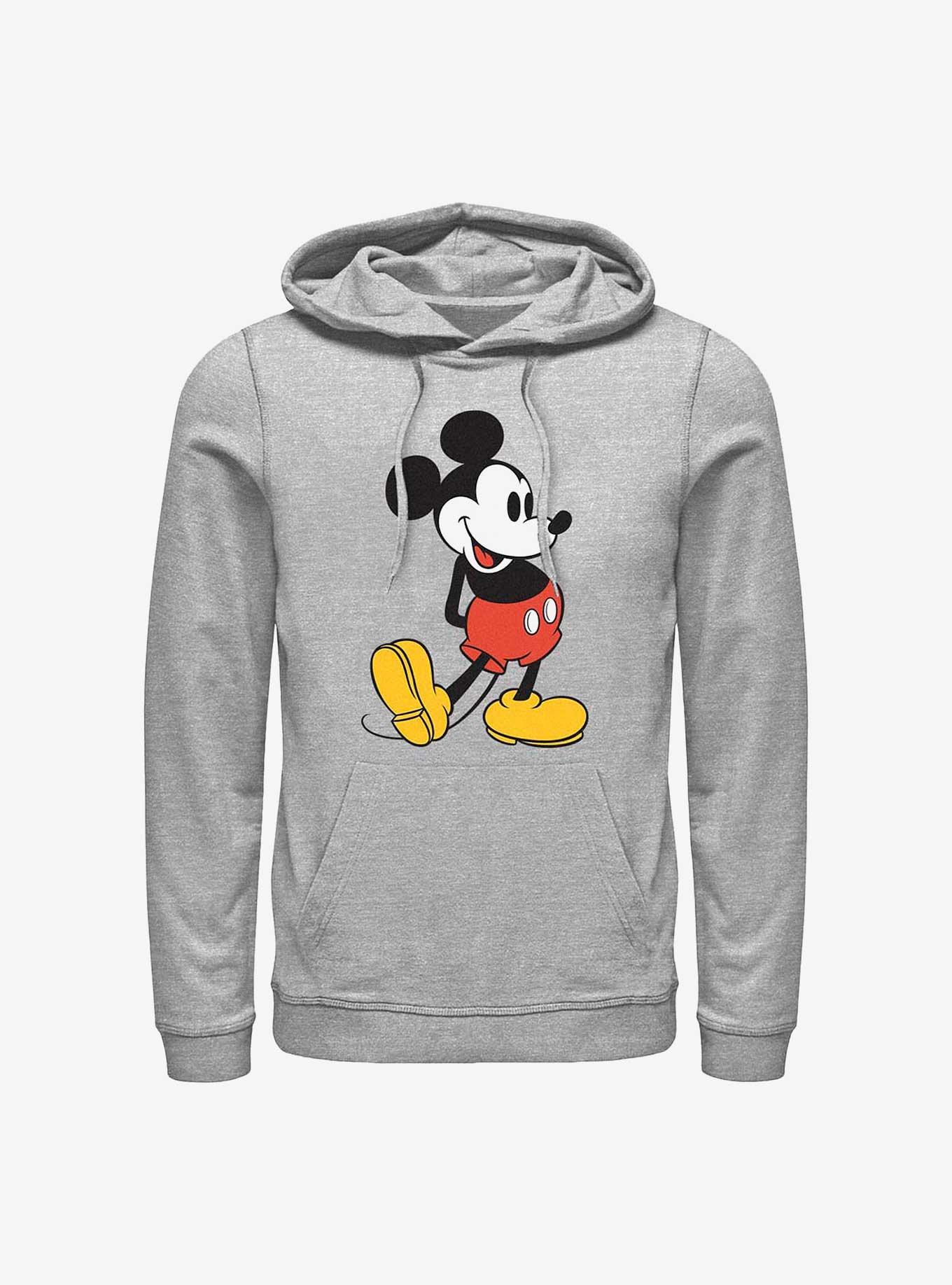 Disney Mickey Mouse Classic Mickey Hoodie, , hi-res