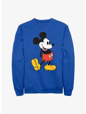 Disney Mickey Mouse Classic Mickey Sweatshirt, , hi-res
