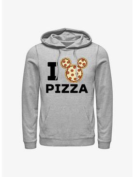 Disney Mickey Mouse Pizza Hoodie, , hi-res