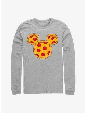 Disney Mickey Mouse Pizza Ears Long-Sleeve T-Shirt, , hi-res