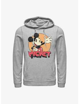 Disney Mickey Mouse Tried And True Hoodie, , hi-res