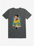 Star Trek Sulu T-Shirt, , hi-res