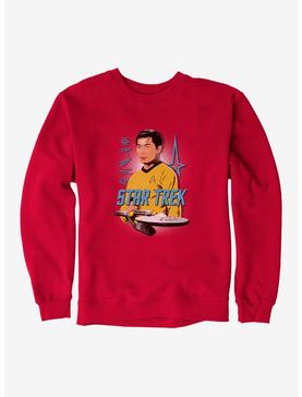 Star Trek Sulu Sweatshirt, , hi-res