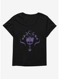 Monster High Clawdeen Couture Womens T-Shirt Plus Size, , hi-res