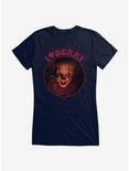 IT Chapter Two I Pennywise Derry Girls T-Shirt, NAVY, hi-res