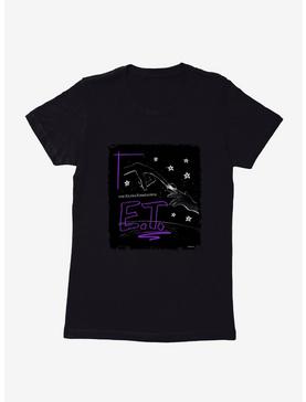 E.T. Magic Touch Womens T-Shirt, , hi-res