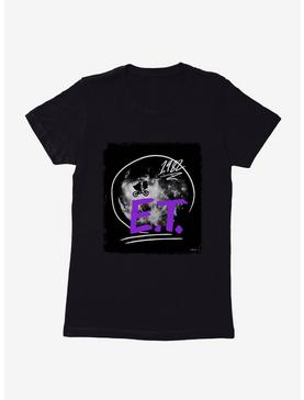 E.T. Moon Man Womens T-Shirt, , hi-res