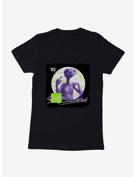 E.T. Number 82 Womens T-Shirt, , hi-res