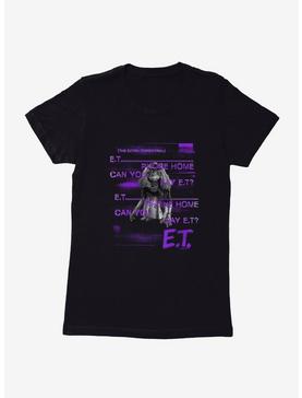E.T. Phone Home Womens T-Shirt, , hi-res