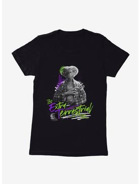 E.T. The One Womens T-Shirt, , hi-res