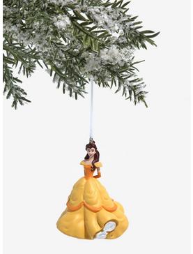 Hallmark Disney Princess Belle Ornament, , hi-res